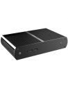 Akasa Obudowa Tesla H dla Intel NUC, Fanless, Support 2.5'' HDD/SSD - nr 19