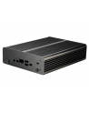 Akasa Obudowa Newton MC dla Intel NUC, Fanless, Support 2.5'' HDD/SSD - nr 15