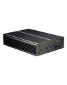 Akasa Obudowa Newton MC dla Intel NUC, Fanless, Support 2.5'' HDD/SSD - nr 16