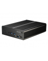 Akasa Obudowa Newton MC dla Intel NUC, Fanless, Support 2.5'' HDD/SSD - nr 17