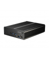 Akasa Obudowa Newton MC dla Intel NUC, Fanless, Support 2.5'' HDD/SSD - nr 1