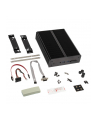 Akasa Obudowa Newton MC dla Intel NUC, Fanless, Support 2.5'' HDD/SSD - nr 26
