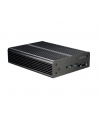 Akasa Obudowa Newton MC dla Intel NUC, Fanless, Support 2.5'' HDD/SSD - nr 2