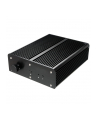 Akasa Obudowa Pascal MC dla Intel NUC, Fanless, Support 2.5'' HDD/SSD - nr 16
