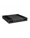 Akasa Obudowa Plato X7 dla Intel NUC, Fanless, Support 2.5'' HDD/SSD - nr 17