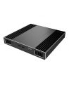 Akasa Obudowa Plato X7 dla Intel NUC, Fanless, Support 2.5'' HDD/SSD - nr 8