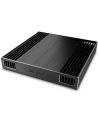 Akasa Obudowa Plato X8 dla Intel NUC, Fanless, Support 2.5'' HDD/SSD - nr 10