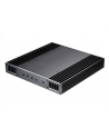 Akasa Obudowa Plato X8 dla Intel NUC, Fanless, Support 2.5'' HDD/SSD - nr 12