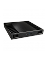 Akasa Obudowa Plato X8 dla Intel NUC, Fanless, Support 2.5'' HDD/SSD - nr 14