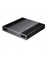 Akasa Obudowa Plato X8 dla Intel NUC, Fanless, Support 2.5'' HDD/SSD - nr 1