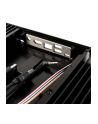 Akasa Obudowa Plato X8 dla Intel NUC, Fanless, Support 2.5'' HDD/SSD - nr 20