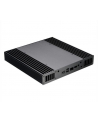 Akasa Obudowa Plato X8 dla Intel NUC, Fanless, Support 2.5'' HDD/SSD - nr 4