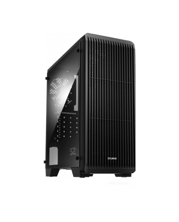 Zalman Obudowa S2 ATX MID z oknem