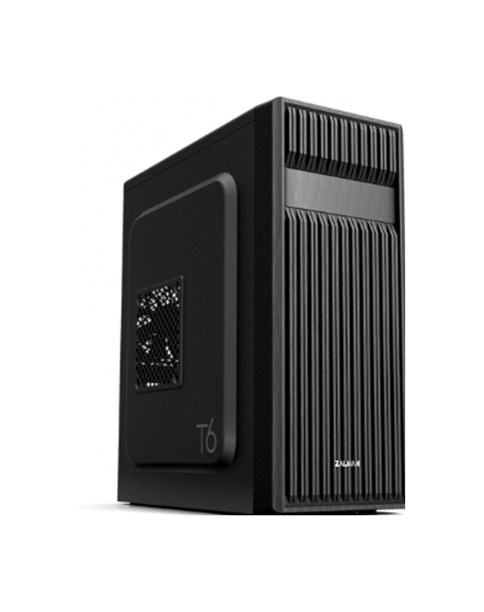 Zalman Chasis T6 główny