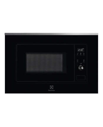 electrolux Kuchnia mikrofalowa  LMS2203EMX nr 1