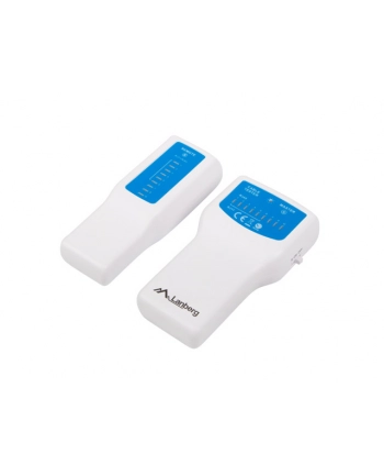 Tester kabli RJ45, RJ11 nr 1