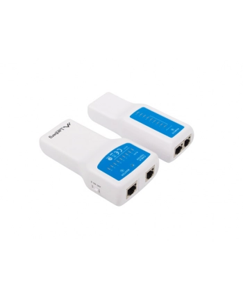 Tester kabli RJ45, RJ11 nr 2