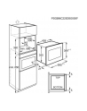 electrolux Kuchnia mikrofalowa  LMS2203EMX - nr 17