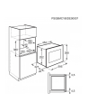 electrolux Kuchnia mikrofalowa  LMS2203EMX - nr 2