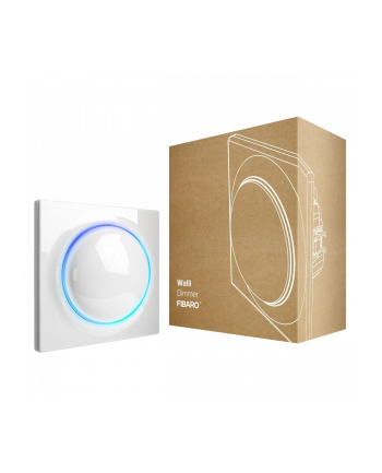 fibaro Inteligentne gniazdko Walli Dimmer