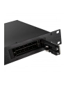 Akasa Obudowa Mini ITX 1U Galileo TU, Fanless, Slim THIN - nr 10