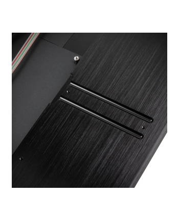 Akasa Obudowa Mini ITX 1U Galileo TU, Fanless, Slim THIN nr 1
