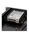 Akasa Obudowa Mini ITX 1U Galileo TU, Fanless, Slim THIN - nr 13