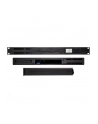Akasa Obudowa Mini ITX 1U Galileo TU, Fanless, Slim THIN - nr 19