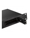 Akasa Obudowa Mini ITX 1U Galileo TU, Fanless, Slim THIN - nr 20