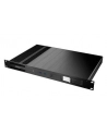 Akasa Obudowa Mini ITX 1U Galileo TU, Fanless, Slim THIN - nr 28