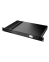 Akasa Obudowa Mini ITX 1U Galileo TU, Fanless, Slim THIN - nr 3
