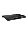 Akasa Obudowa Mini ITX 1U Galileo TU, Fanless, Slim THIN - nr 6