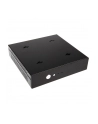 Akasa Obudowa Mini ITX Cypher, Super Compact THIN, VESA mountable, 120W - nr 12
