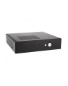 Akasa Obudowa Mini ITX Cypher, Super Compact THIN, VESA mountable, 120W - nr 14