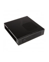 Akasa Obudowa Mini ITX Cypher, Super Compact THIN, VESA mountable, 120W - nr 17