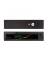 Akasa Obudowa Mini ITX Cypher, Super Compact THIN, VESA mountable, 120W - nr 28