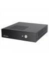 Akasa Obudowa Mini ITX Cypher, Super Compact THIN, VESA mountable, 120W - nr 6
