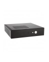 Akasa Obudowa Mini ITX Cypher, Super Compact THIN, VESA mountable, 120W - nr 8