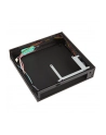 Akasa Obudowa Mini ITX Cypher, Super Compact THIN, VESA mountable, 120W - nr 9