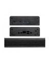 Akasa Obudowa Newton MC dla Intel NUC, Fanless, Support 2.5'' HDD/SSD - nr 16