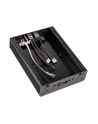 Akasa Obudowa Newton MC dla Intel NUC, Fanless, Support 2.5'' HDD/SSD - nr 19