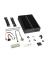 Akasa Obudowa Newton MC dla Intel NUC, Fanless, Support 2.5'' HDD/SSD - nr 22