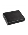 Akasa Obudowa Newton MC dla Intel NUC, Fanless, Support 2.5'' HDD/SSD - nr 27