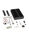 Akasa Obudowa Newton MC dla Intel NUC, Fanless, Support 2.5'' HDD/SSD - nr 28
