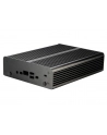 Akasa Obudowa Newton MC dla Intel NUC, Fanless, Support 2.5'' HDD/SSD - nr 31