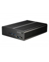 Akasa Obudowa Newton MC dla Intel NUC, Fanless, Support 2.5'' HDD/SSD - nr 33
