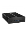 Akasa Obudowa Newton MC dla Intel NUC, Fanless, Support 2.5'' HDD/SSD - nr 6