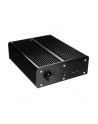 Akasa Obudowa Pascal MC dla Intel NUC, Fanless, Support 2.5'' HDD/SSD - nr 17
