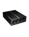 Akasa Obudowa Pascal MC dla Intel NUC, Fanless, Support 2.5'' HDD/SSD - nr 20