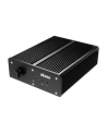 Akasa Obudowa Pascal MC dla Intel NUC, Fanless, Support 2.5'' HDD/SSD - nr 21
